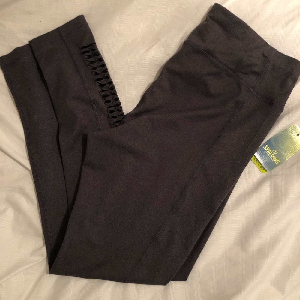 Spalding Leggings